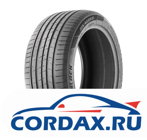 Летняя шина ROYAL BLACK 225/35 R18 ROYAL EXPLORER II 87Y