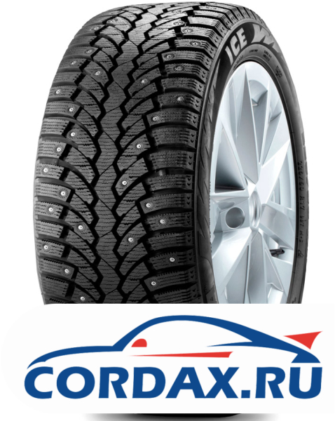 Зимняя шина Formula 235/55 R17 Ice 103T Шипы