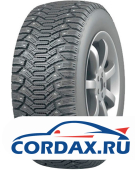 Зимняя шина Tunga 185/65 R15 Nordway 88Q Шипы