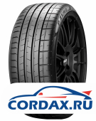 Летняя шина Pirelli 255/35 R21 P Zero PZ4 Sports Car Noise cancelling system 98Y