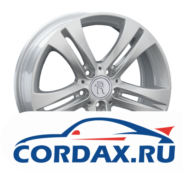 Диск REPLAY VV377 7,5x17  5/112 ET40 D57,1 S
