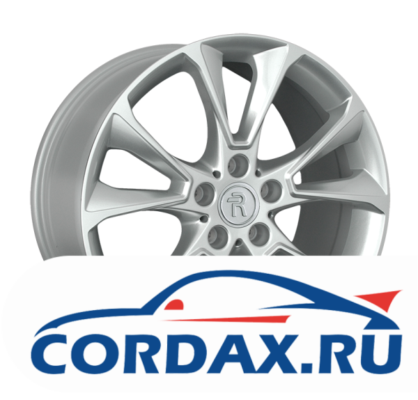 Диск REPLAY B171 9x19  5/120 ET48 D74,1 S