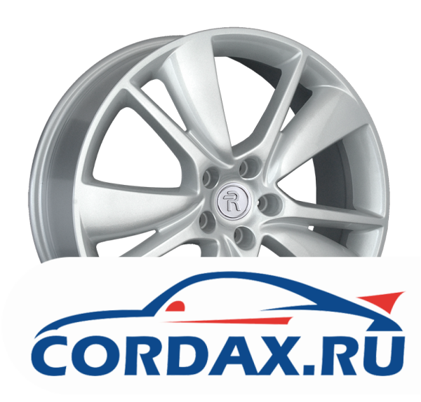 Диск REPLAY INF17 8x18  5/114,3 ET47 D66,1 S
