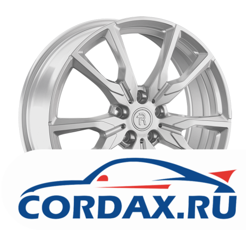 Диск REPLAY HV52 7x19  5/114,3 ET40 D64,1 S