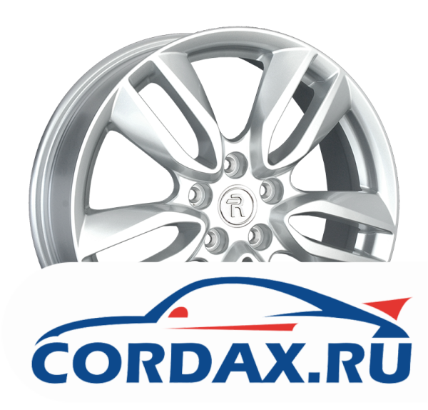 Диск REPLAY HND109 7x18  5/114,3 ET41 D67,1 S
