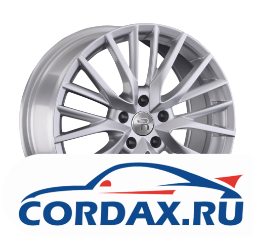Диск REPLAY LX107 8x20  5/114,3 ET30 D60,1 S