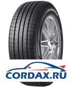 Летняя шина Triangle 255/55 R19 AdvanteX SUV TR259 111W