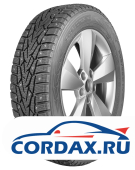 Зимняя шина Ikon 225/55 R17 Character Ice 7 (Nordman 7) 101T Шипы