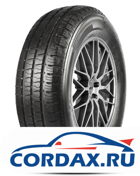 Летняя шина Headway 215/70 R15C HR607 109/107S