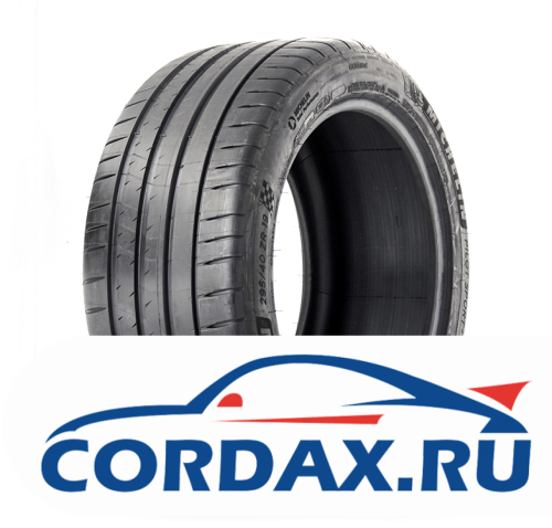 Летняя шина MICHELIN 225/45 R19 PILOT SPORT 4 * 96W