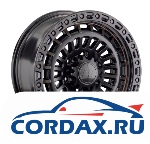 Диск LS LS 1348 9x18  6/139,7 ET20 D106,1 BKS+BR