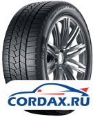 Зимняя шина Continental 265/40 R21 WinterContact TS 860 S 105W