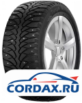 Зимняя шина Tunga 185/65 R14 Nordway 2 86Q Шипы