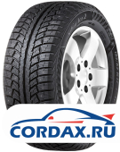 Зимняя шина Matador 205/70 R16 MP-30 Sibir Ice 2 97T Шипы