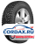 Зимняя шина Ikon Tyres 185/75 R16C Nordman C 104/102R Шипы