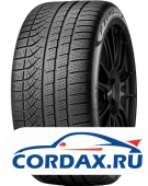 Зимняя шина Pirelli 285/40 R20 P Zero Winter 108V