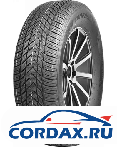 Зимняя шина Compasal 165/65 R15 WinterBlazer HP 81T