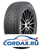 Зимняя шина Ikon 265/40 R22 Autograph Snow 5 SUV 106V