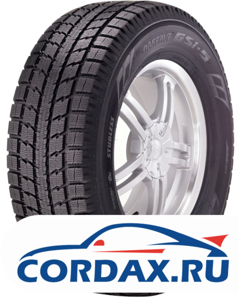 Зимняя шина Toyo 285/50 R20 Observe GSi-5 116Q