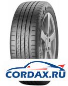 Летняя шина Continental 285/40 R23 ContiEcoContact 6 Q ContiSilent 107Y