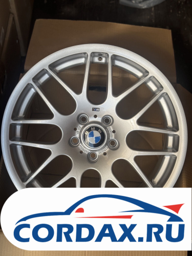 Диск STG XN 901(F) 8.5x19 5/120 ET35 D72.6 S