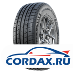 Летняя шина 175/70R13 Habilead K717 82T