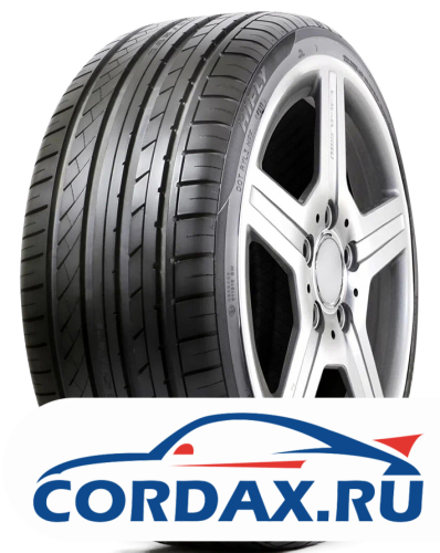 Летняя шина Hifly 215/45 R17 HF805 91W