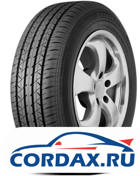 Летняя шина Bridgestone 255/35 R18 Turanza ER-33 90Y