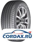 Летняя шина Goodyear 245/45 R21 Eagle F1 Asymmetric 3 SUV 104Y