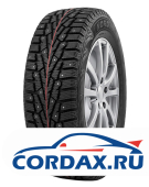 Зимняя шина Tunga 215/60 R16 Nordway 3 95Q Шипы
