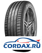 Летняя шина Marshal 245/40 R20 MU12 99Y