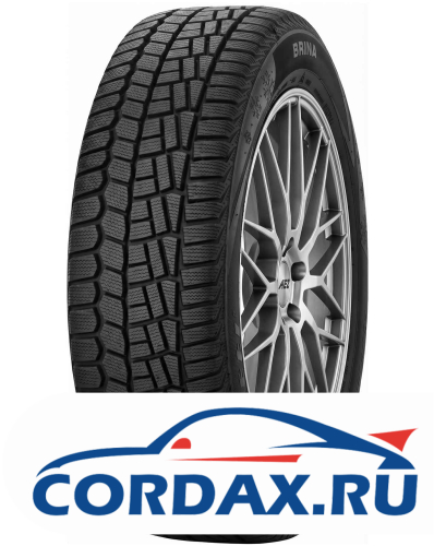Зимняя шина Viatti 185/65 R15 Brina V-521 88T