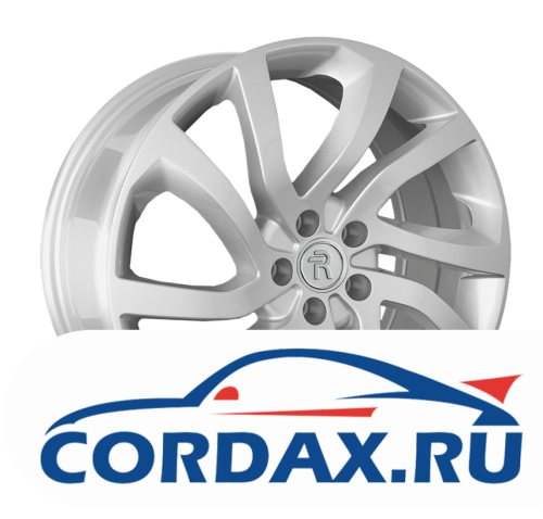 Диск REPLAY TY361 8x20  5/114,3 ET35 D60,1 S