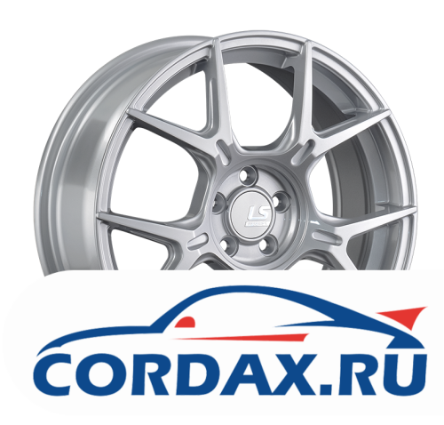 Диск LS FlowForming LS RC94 7x17  5/100 ET45 D73,1 S