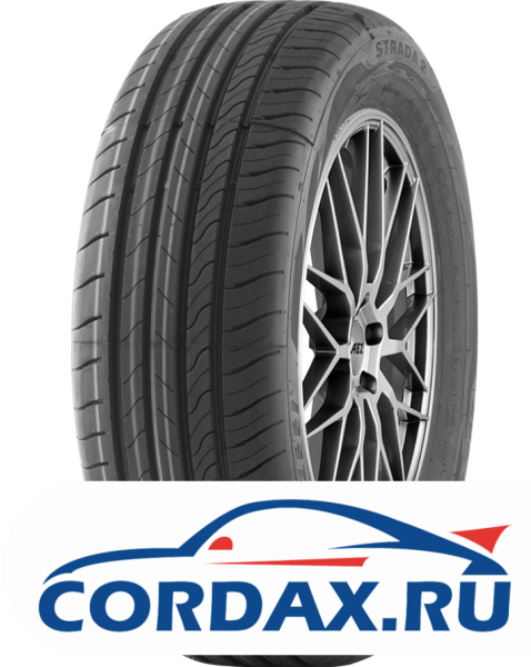 Летняя шина Viatti 215/50 R17 Strada 2 V-134 95W