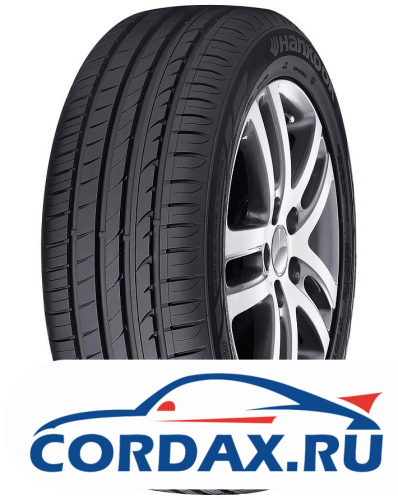 Летняя шина Hankook 255/45 R18 Ventus Prime2 K115 103H