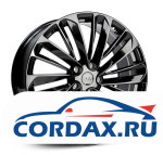 Диск RPLC Li2 9x21 5/120 ET45.5 D62.5 GB