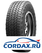 Летняя шина Maxxis 265/75 R16 RAZR AT-781 116T