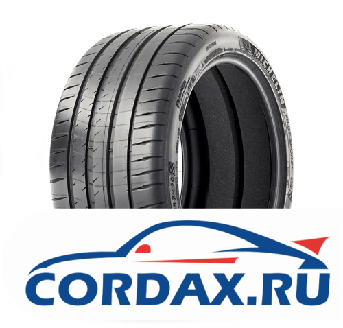 Летняя шина MICHELIN 315/35 R20 Pilot Sport 4 Acoustic N0 110Y
