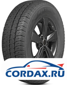 Летняя шина Ikon Tyres 235/65 R16C NORDMAN SC 121/119R