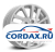 Диск iFree Original ZV Logan КС899 6x15 4/100 ET40 D60.1 S