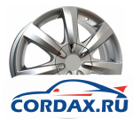 Диск Replica FR H066 7x17 5/114.3 ET55 D64.1 HS