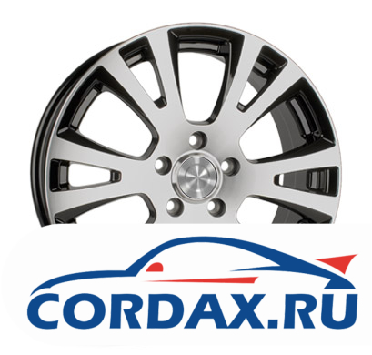 Диск Replica H To77H 7x17 5/114.3 ET39 D60.1 BFP