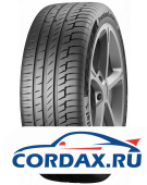 Летняя шина Continental 245/50 R19 PremiumContact 6 101Y Runflat