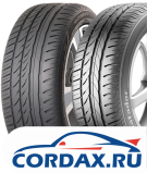Летняя шина Matador 185/55 R15 MP-47 Hectorra 3 82H