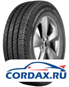 Летняя шина Ikon 235/65 R16C Character Eco C2 121/119R