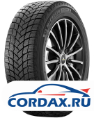 Зимняя шина Michelin 255/60 R20 X-ICE SNOW SUV 113T