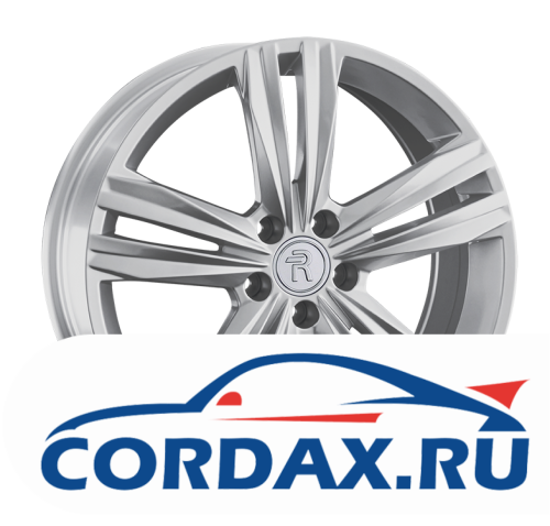 Диск REPLAY VV257 8x19  5/112 ET50 D57,1 S