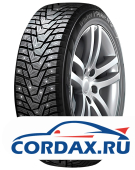 Зимняя шина Hankook 275/55 R20 Winter I Pike X W429A 117T Шипы