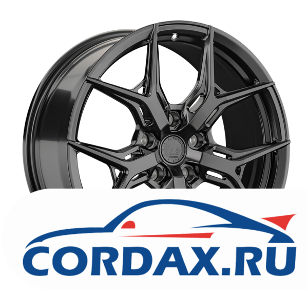 Диск LS Forged LS FG14Y 8x18  5/114,3 ET45 D67,1 MB